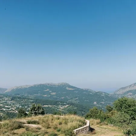 Lägenhet Cozy Mountain View House Near Olympos & Adrasan
