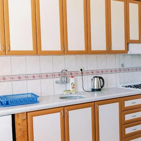 Cozy Mountain View House Near Olympos & Adrasan * Kumluca