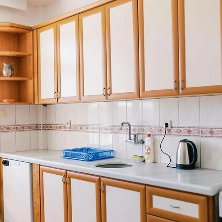 Cozy Mountain View House Near Olympos & Adrasan