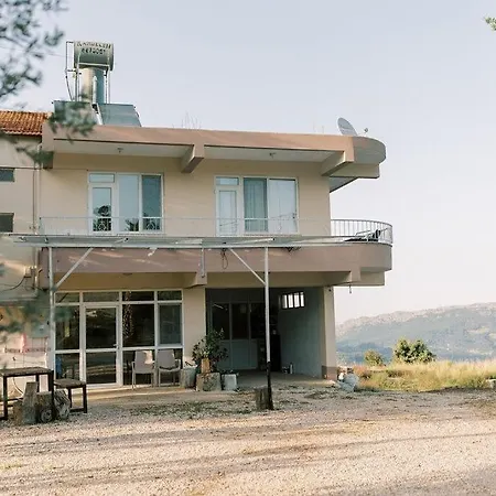 Cozy Mountain View House Near Olympos & Adrasan *