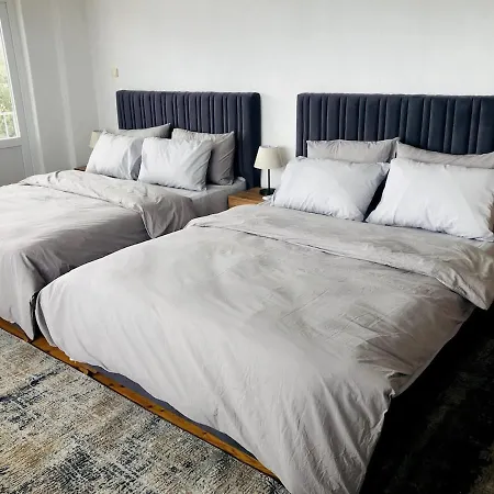 Cozy Mountain View House Near Olympos & Adrasan 公寓 *