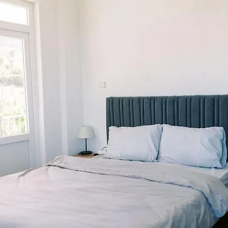 Cozy Mountain View House Near Olympos & Adrasan 公寓