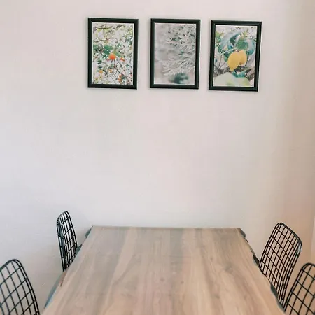 公寓 Cozy Mountain View House Near Olympos & Adrasan *