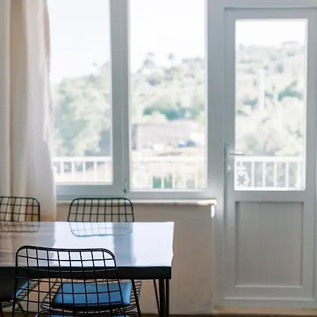 Cozy Mountain View House Near Olympos & Adrasan 公寓