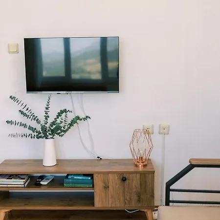 Cozy Mountain View House Near Olympos & Adrasan *