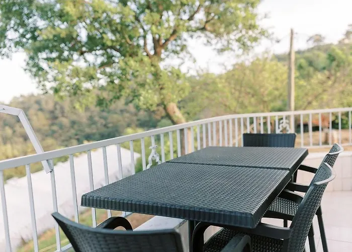 Apartment Cozy Mountain View House Near Olympos & Adrasan *