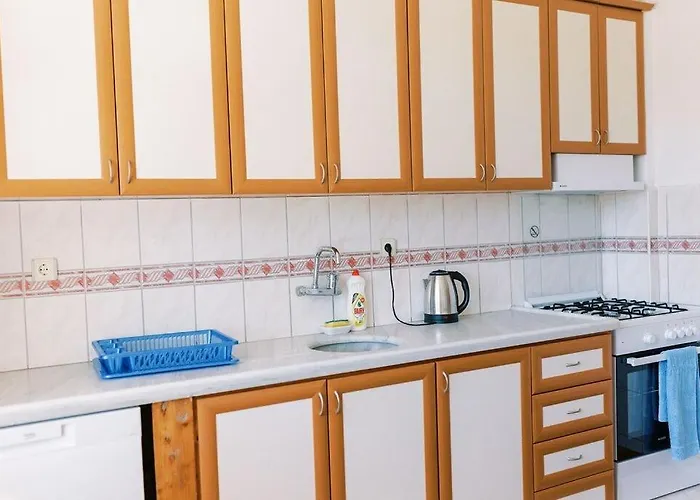 Cozy Mountain View House Near Olympos & Adrasan * Kumluca