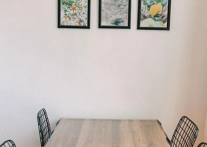 Apartment Cozy Mountain View House Near Olympos & Adrasan *