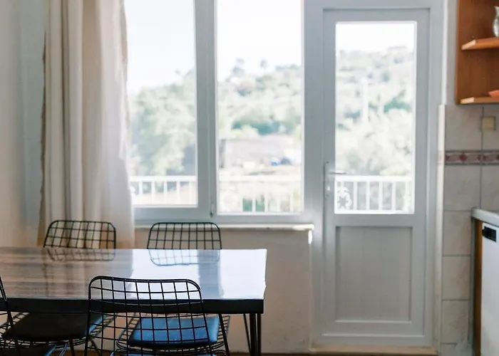 Cozy Mountain View House Near Olympos & Adrasan Apartment