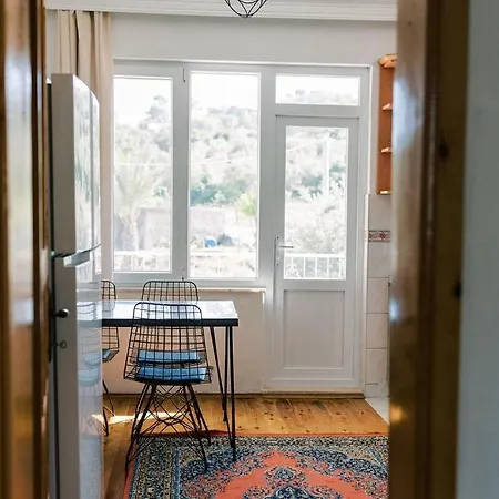 아파트 Cozy Mountain View House Near Olympos & Adrasan *