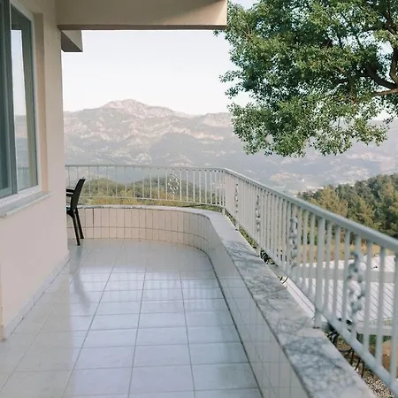 Cozy Mountain View House Near Olympos & Adrasan *