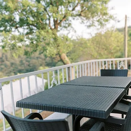 아파트 Cozy Mountain View House Near Olympos & Adrasan