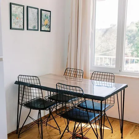 아파트 Cozy Mountain View House Near Olympos & Adrasan *
