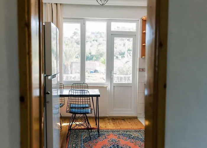 شقة Cozy Mountain View House Near Olympos & Adrasan *