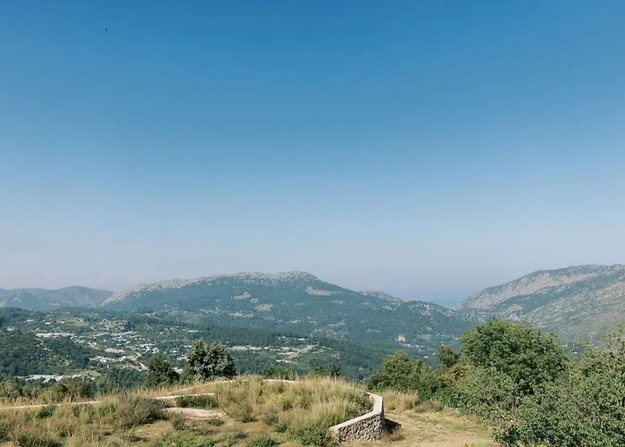 شقة Cozy Mountain View House Near Olympos & Adrasan