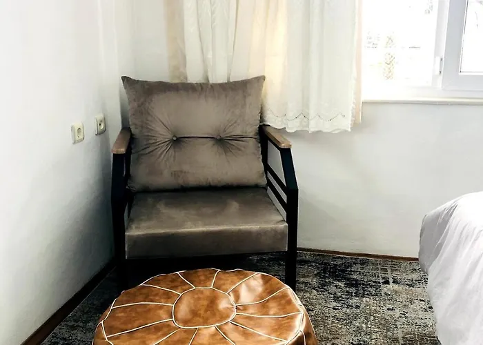 Cozy Mountain View House Near Olympos & Adrasan * Kumluca